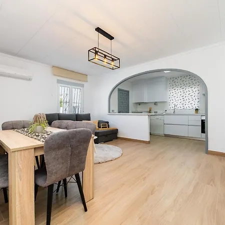 Apartment Queen Venecia Sunrise Campoamor