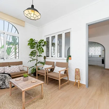Apartment Queen Venecia Sunrise Campoamor