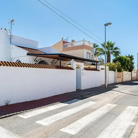 Queen Venecia Sunrise * Campoamor