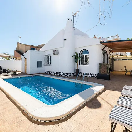 Apartment Queen Venecia Sunrise Campoamor