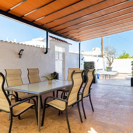 Queen Venecia Sunrise * Campoamor